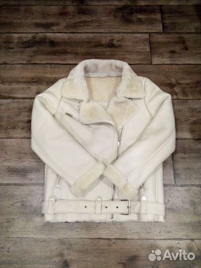 Куртка зимняя женская 46 размер