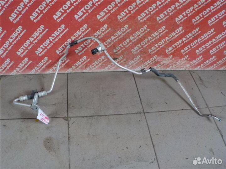 Трубка кондиционера Kia Ceed хэтчбек (S2 3 двери)