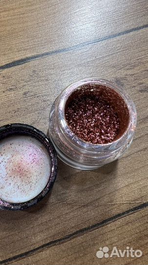 Пигмент inglot