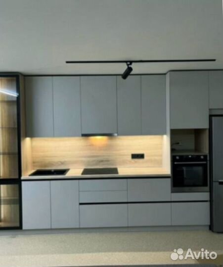 Кухонный гарнитур новый