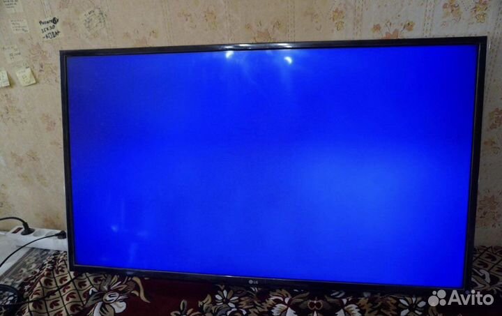 Ремонт телевизоров