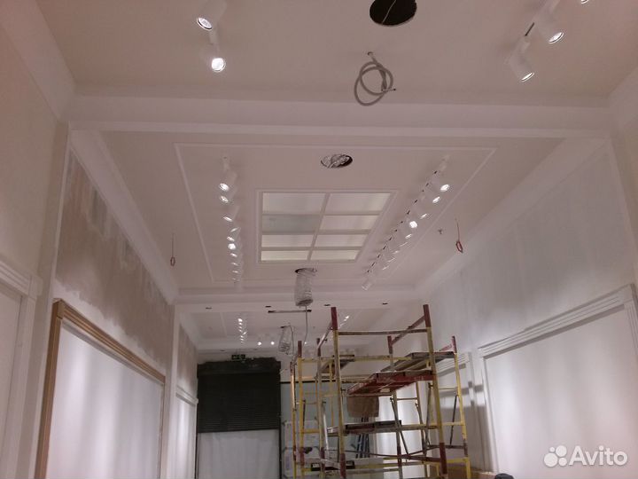 Электромонтаж