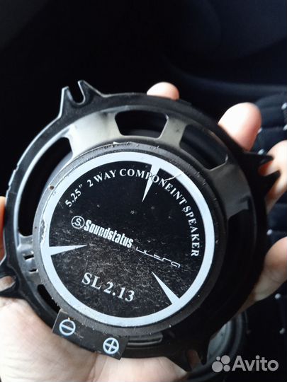 Динамики для авто 13