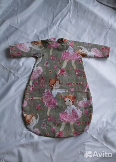 Пеленка-кокон Для маловесных