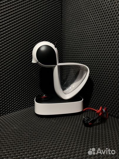 Кофеварка капельная Krups Nescafe