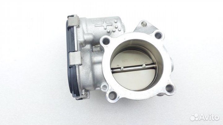 Заслонка дроссельная Haval H9 GW4C20B 2022