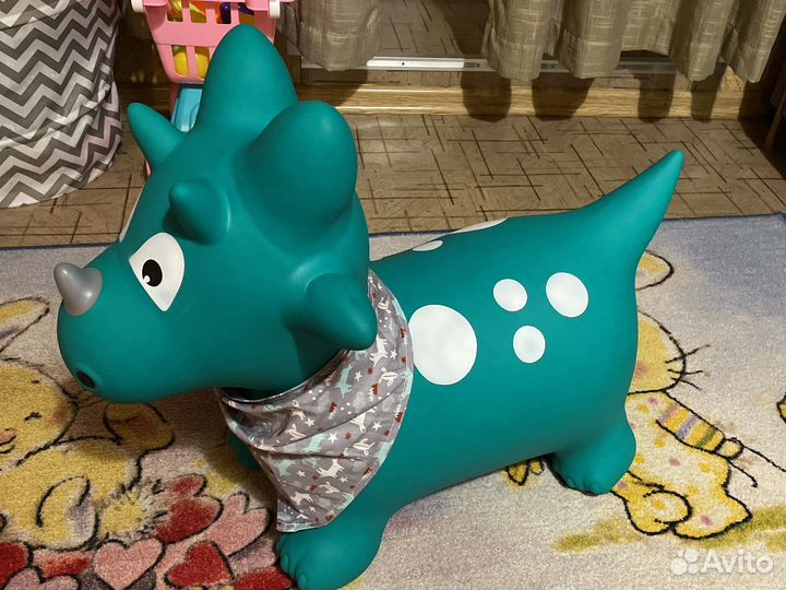 Детские игрушки