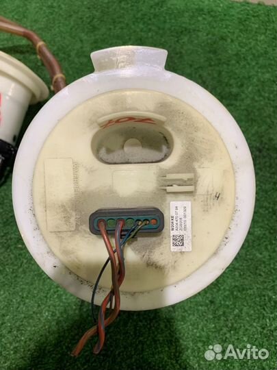 Бензонасос Mercedes-Benz E-Class W212 272980 2010