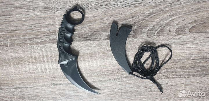 Ножи туристические сs GO