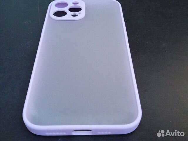 Чехол на iPhone 12 pro max