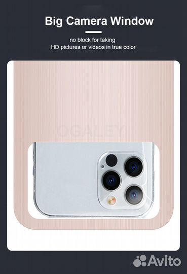 Подводный чехол для iPhone и Android