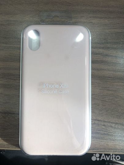 Чехол на Apple iPhone X Plus
