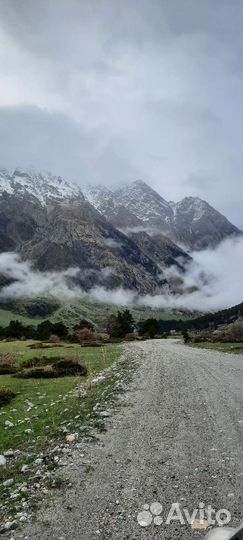 Экскурсия в урочище Уштулу
