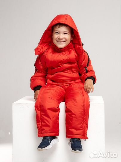 Ортопедические брюки для детей с дцп