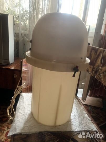 Маслабойка электрическая