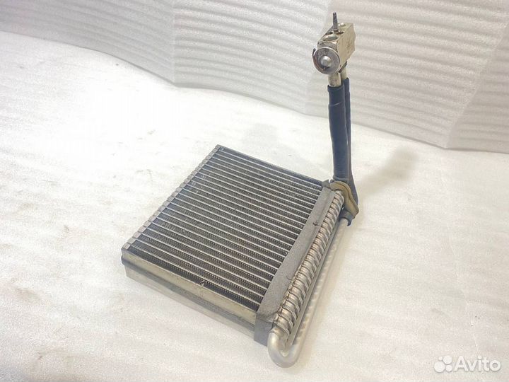 Радиатор испаритель кондиционера Ford Mondeo 4