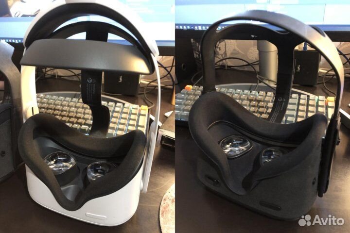 Установка программ,игр,vpn на Oculus Quest 2