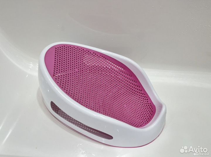 Горка для купания angelcare