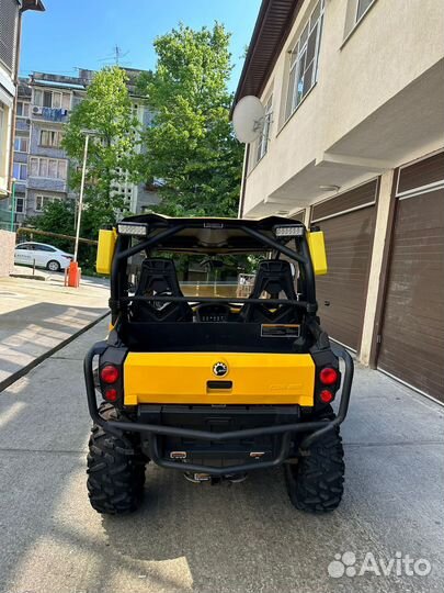 Багги BRP 1000
