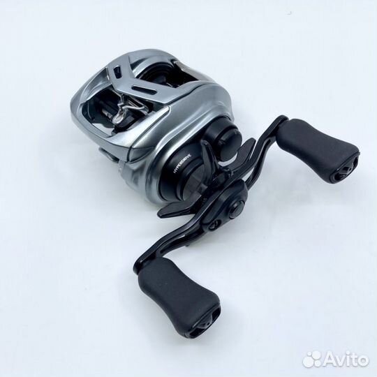 Катушка daiwa 20 alphas SV TW 800XHL left