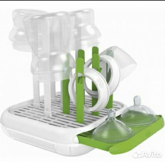 Сушилка для бутылочек Chico