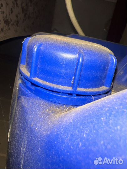 Adblue sintec