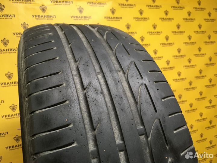 Bridgestone Potenza S001 235/45 R19 95W