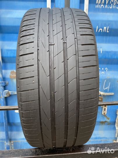 Hankook Ventus S1 Evo 2 SUV K117C 255/40 R20 101Y
