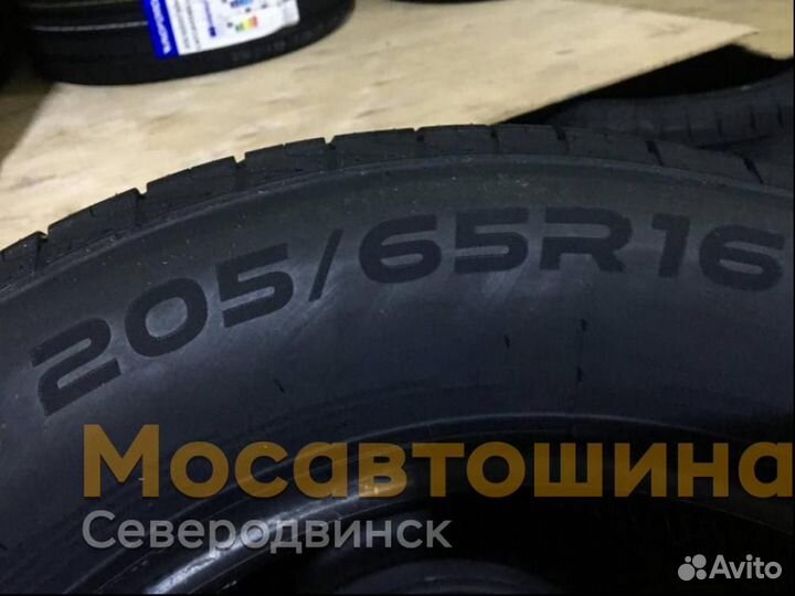 Windforce CatchFors H/P 205/65 R16 95H