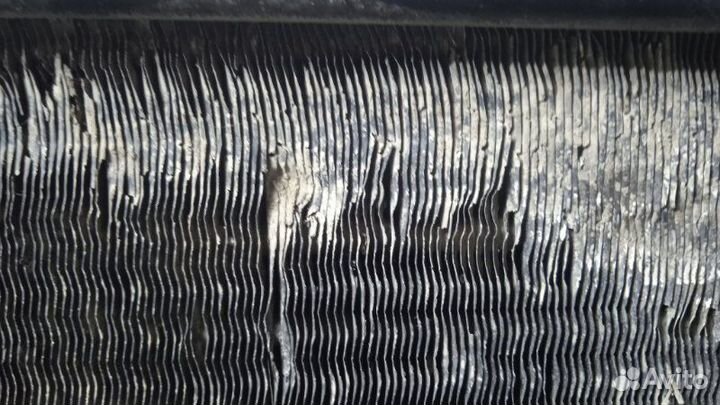 Радиатор кондиционера Ford Explorer UN105 99X