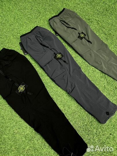 Stone island штаны