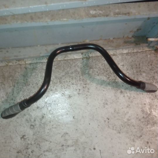 Запчасти велосипед Аист ммвз