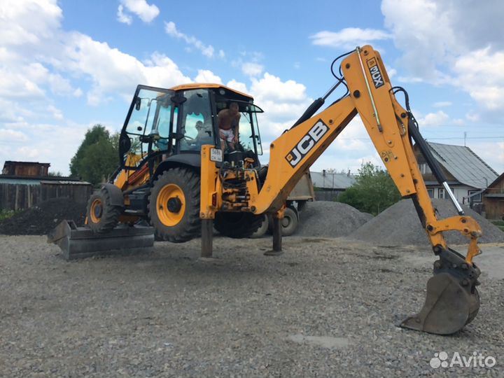 Услуги самосвалов