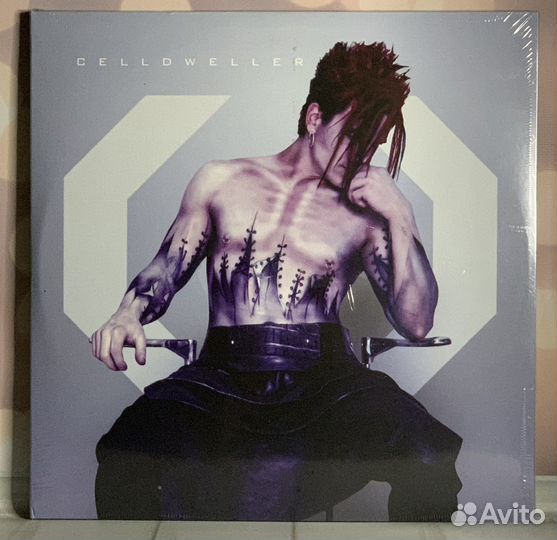 Celldweller - Celldweller (Definitive Edition) 3LP