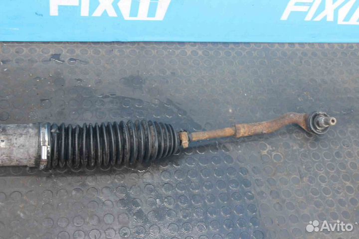 Рейка рулевая на запчасти Mercedes-Benz E-Class (М