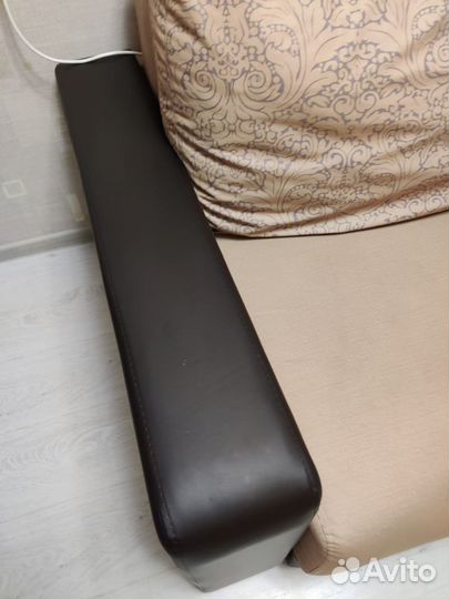 Диван раскладной бу