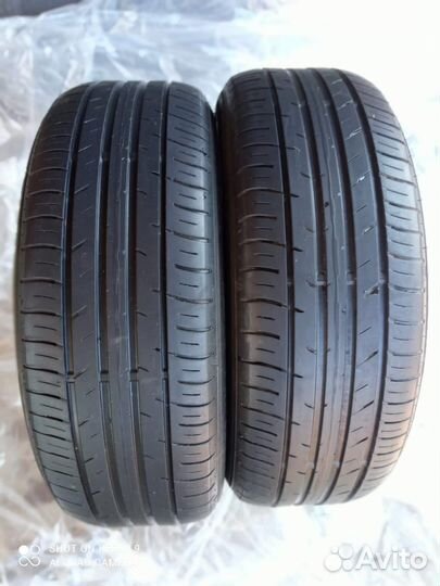 Dunlop SP Sport FM800 205/60 R16