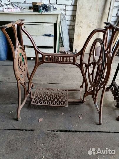 Станины,цена за шт