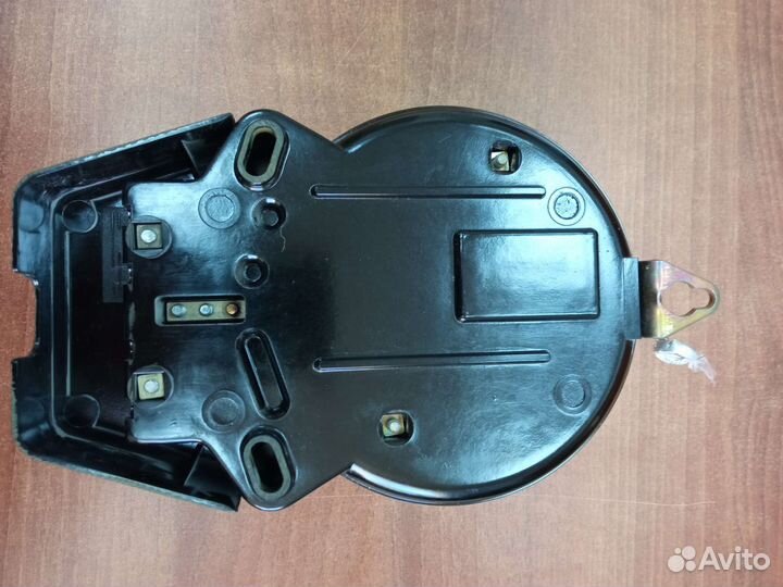 Счетчик электрический