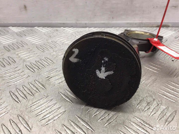 Поршень Ford Focus Hwda