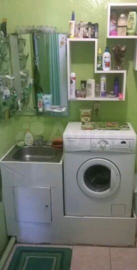 Дом 80 м² на участке 8 сот.