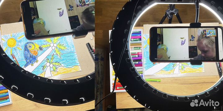 Репетитор - преподаватель по живописи, рисунку