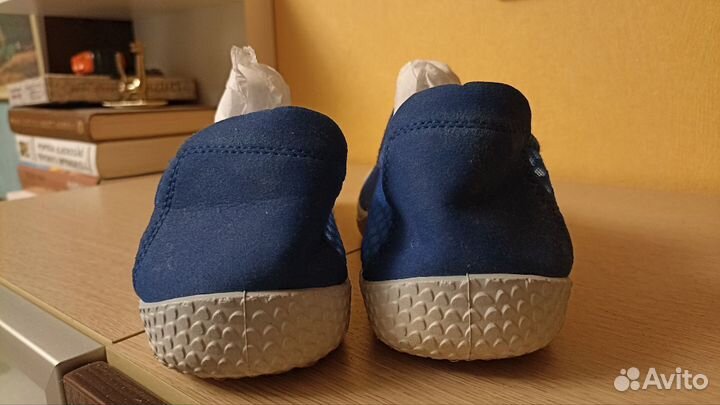 Обувь для плавания (аквашуз) мужские