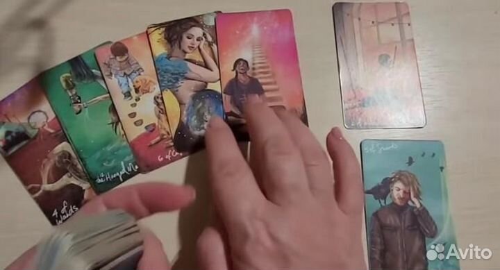 Гадалка -фото, Гадание, Приворот, Обучение