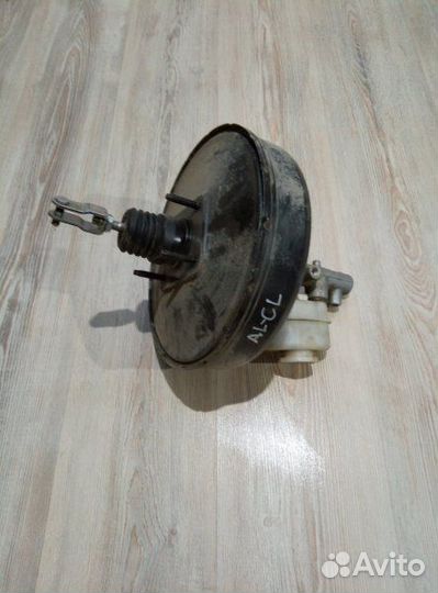 Вакуумный усилитель Усилитель тормозов Вакуумник N