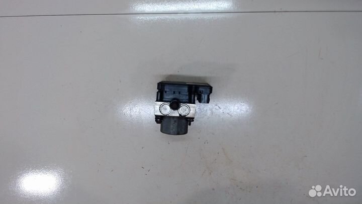 Блок абс, насос Tesla Model S, 2013