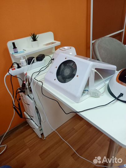 Продам гель лаки