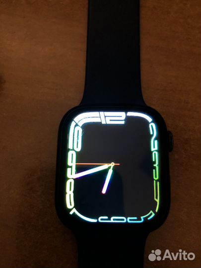 SMART watch s8max