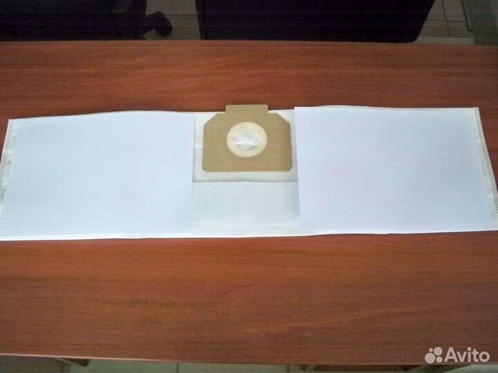 Мешки для пылесоса Karcher WD 3