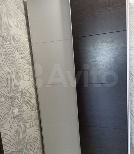 1-к. квартира, 42 м², 4/10 эт.